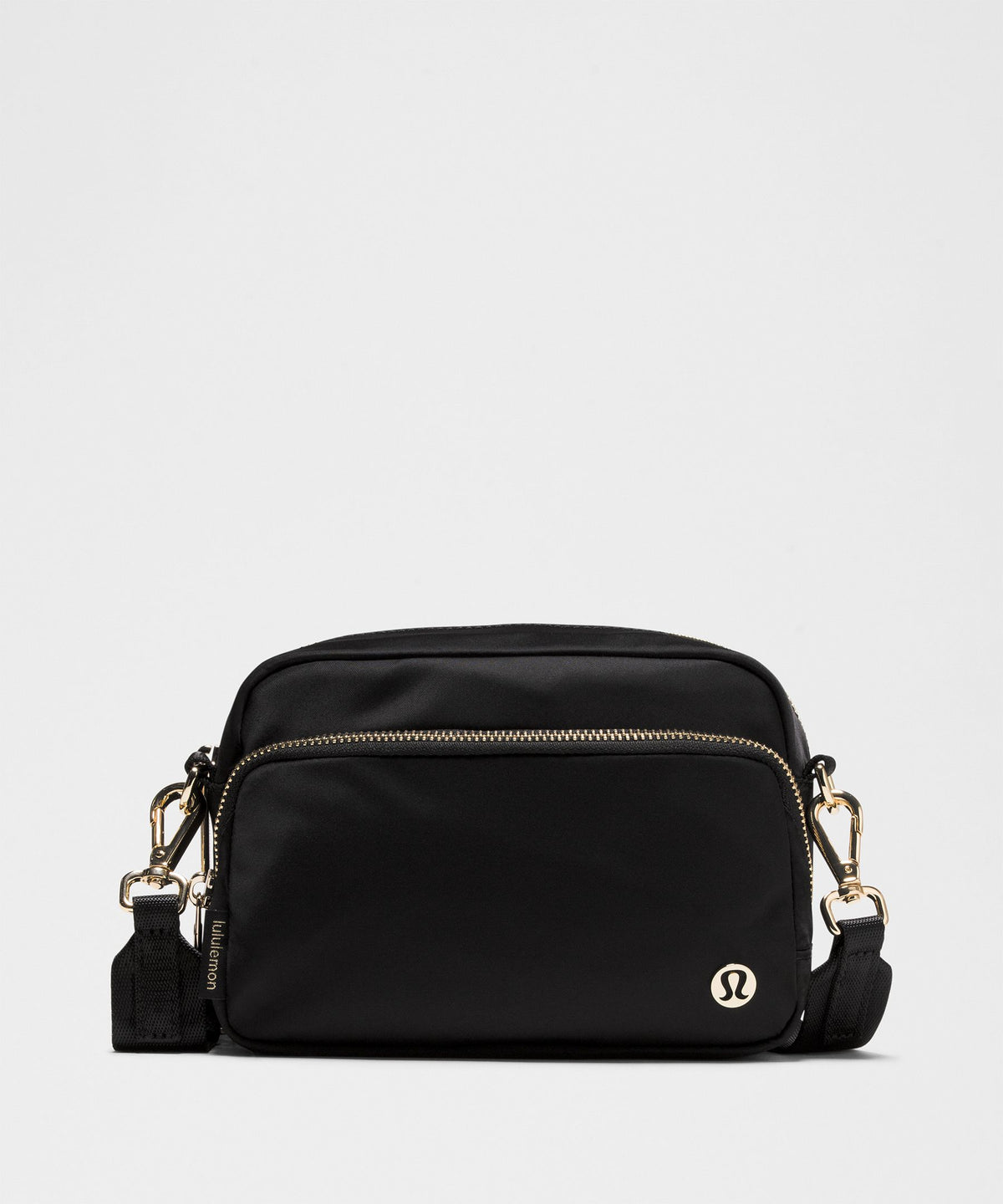 Everywhere Crossbody Bag 2LMetal Hardware