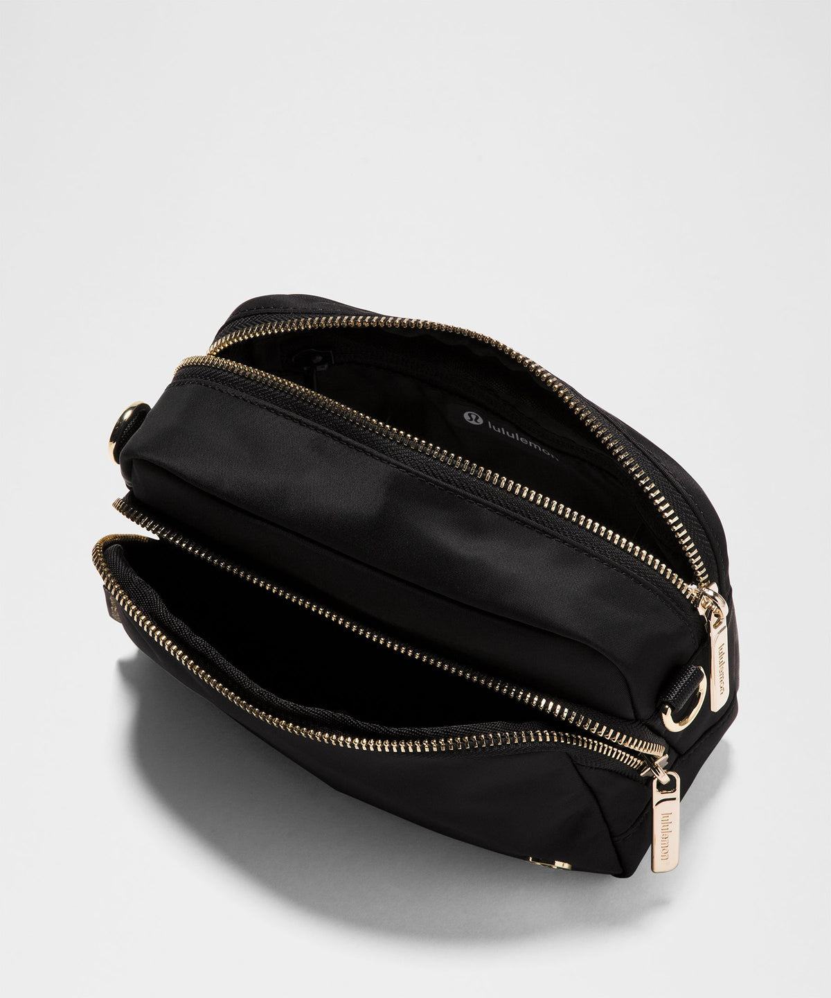 Everywhere Crossbody Bag 2LMetal Hardware