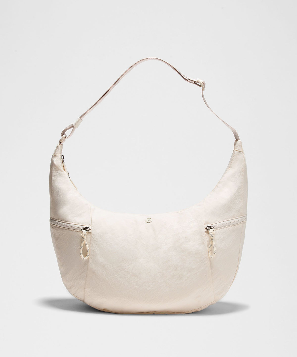 Large Slouchy Sling Bag 13L