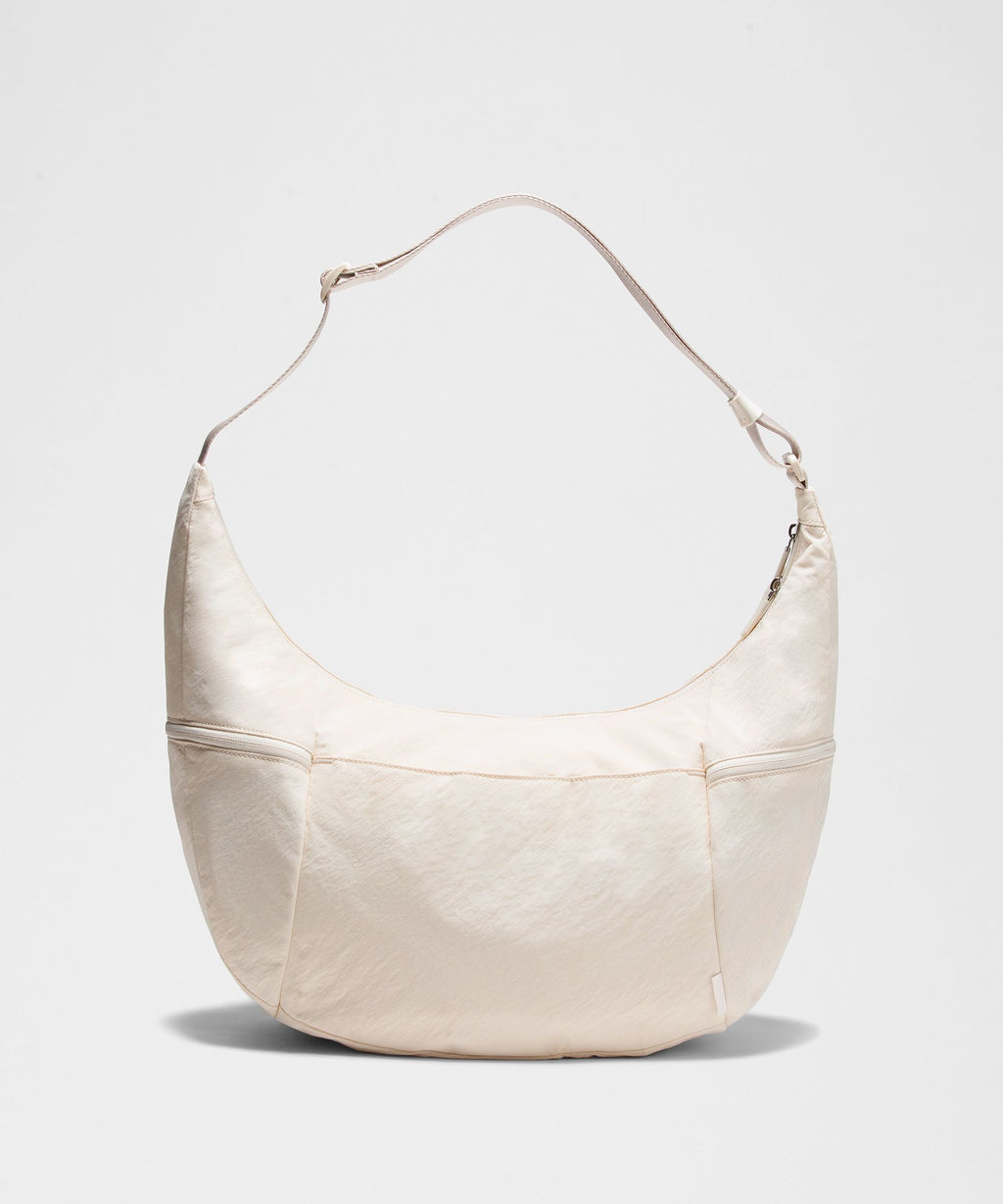 Large Slouchy Sling Bag 13L