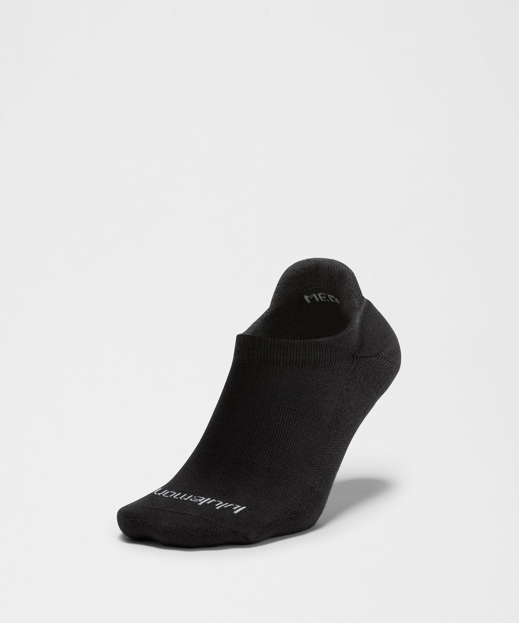 Unisex Daily Essential Tab Socks3 Pack