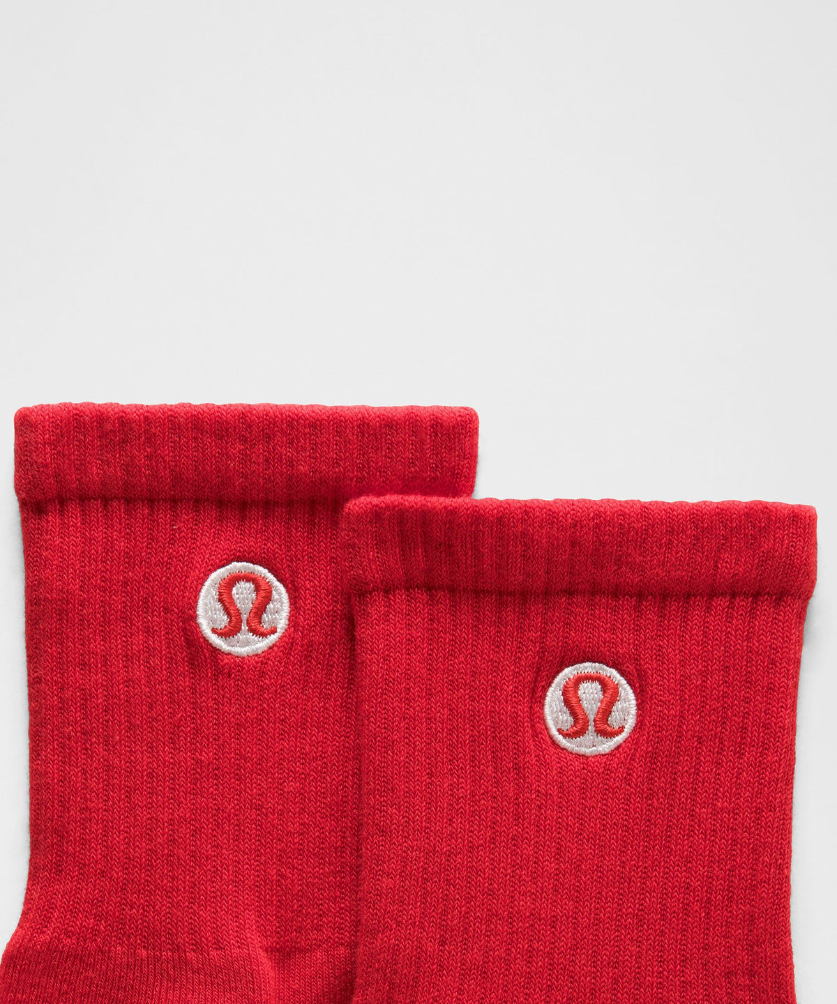 Unisex Daily Essential Quarter Socks