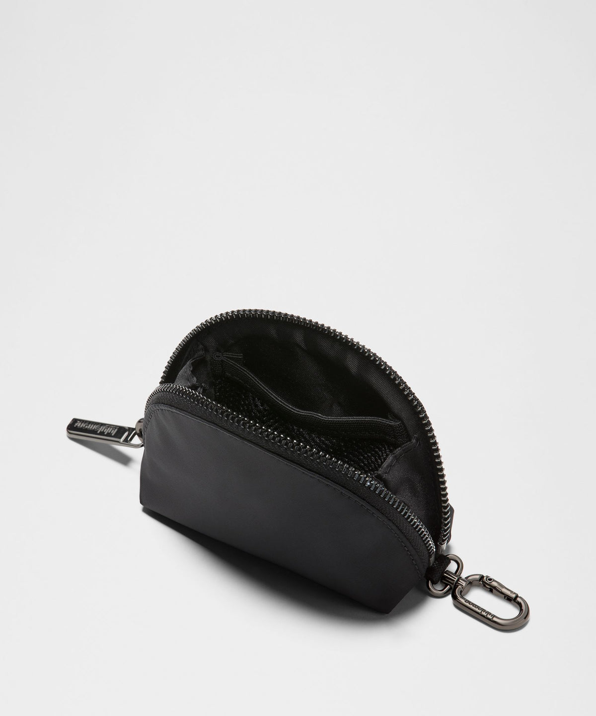 Dual Pouch WristletWallet