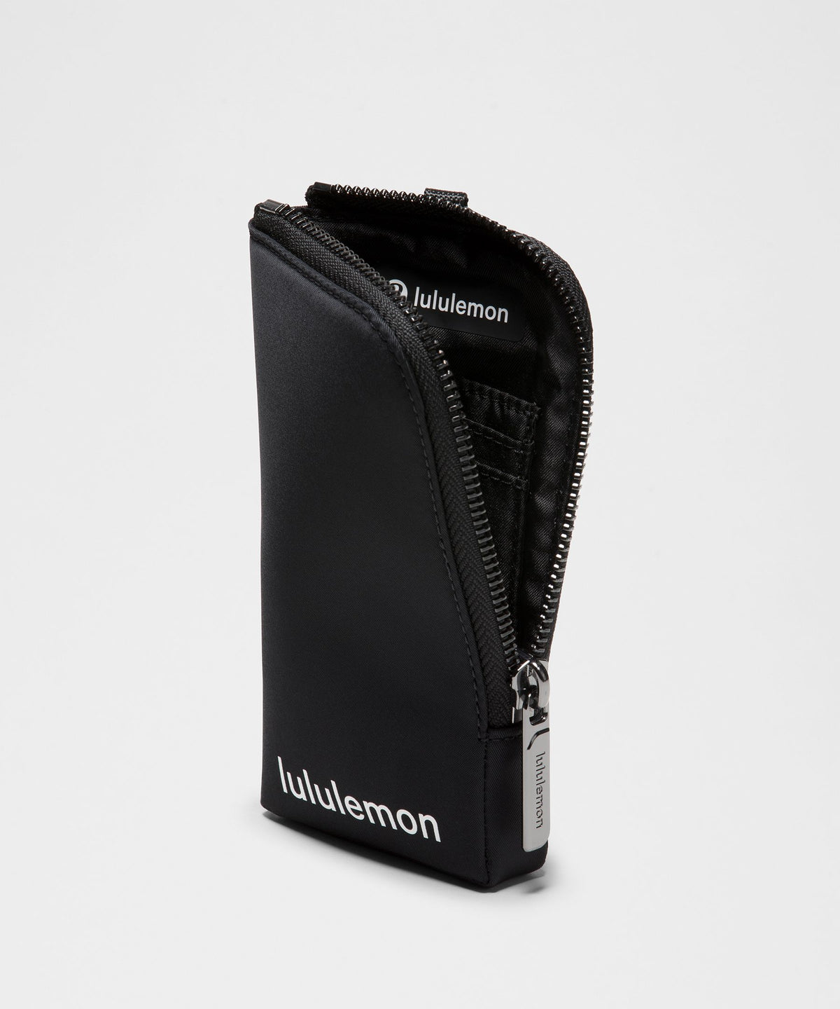Dual Pouch WristletWallet