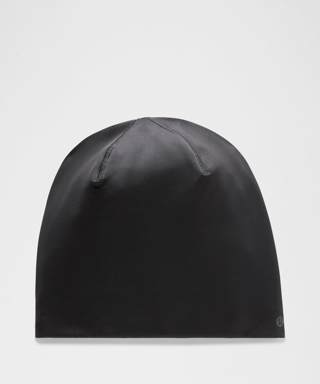 Fast and Free Fleece Running Beanie