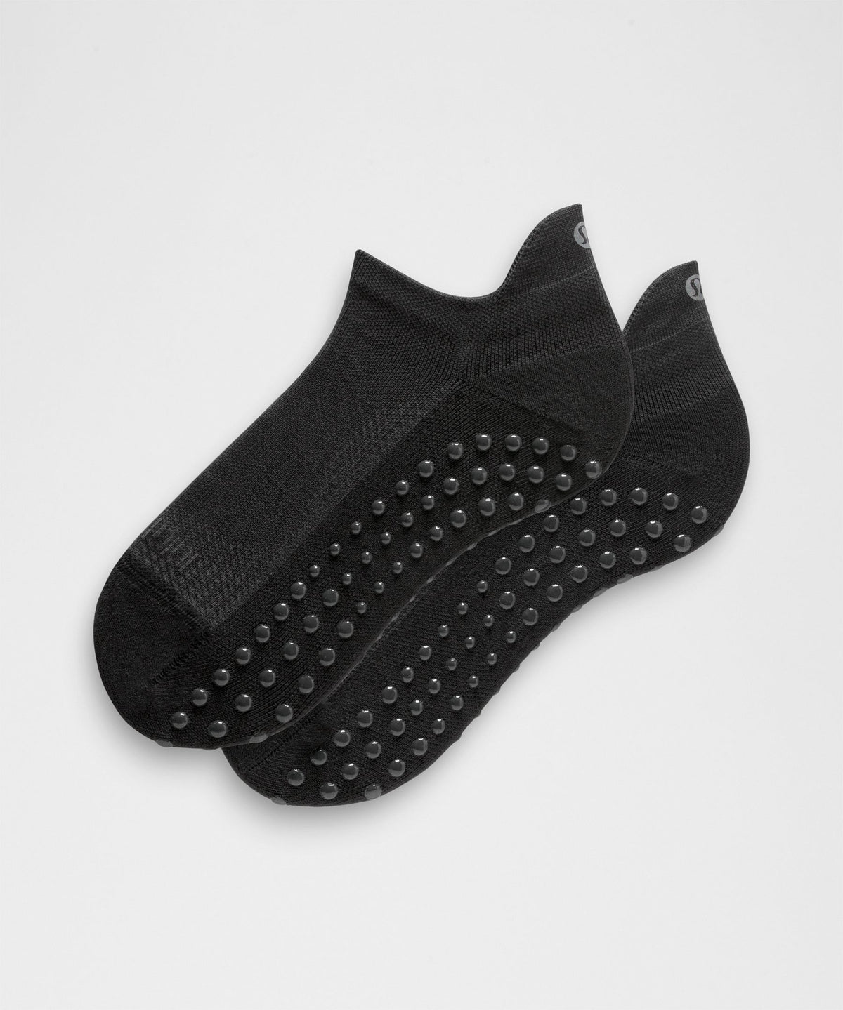 Unisex Find Your Balance Grip Tab Socks