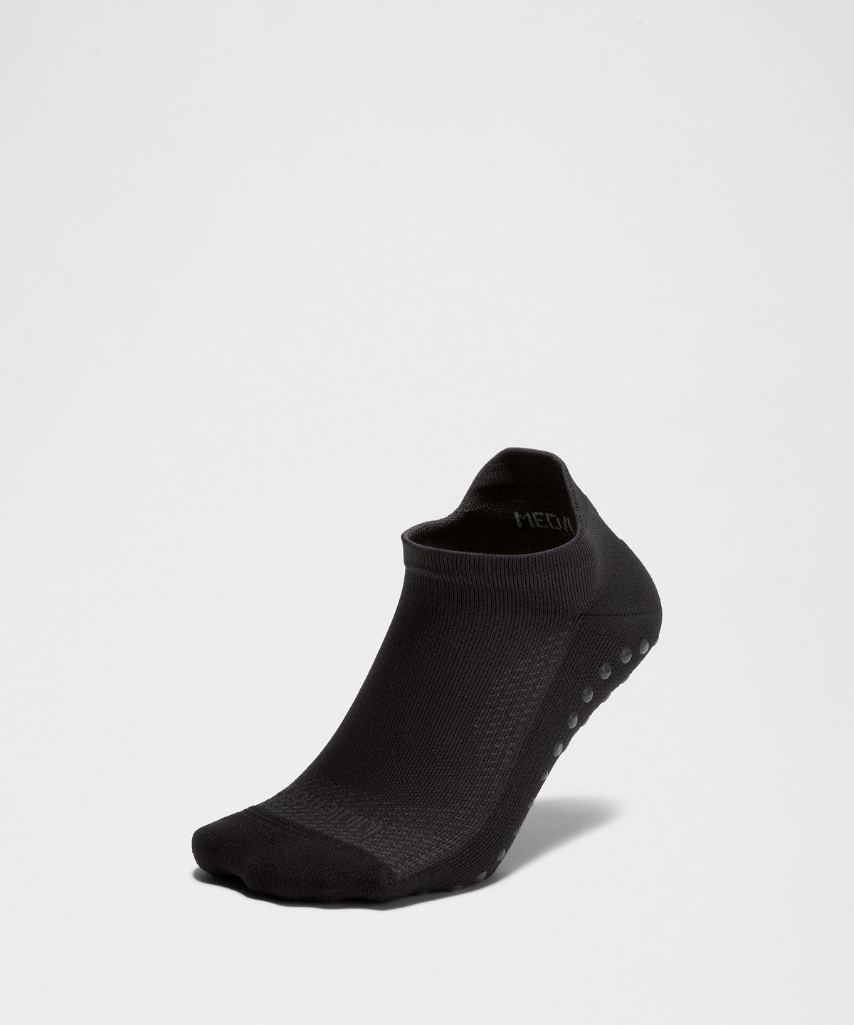 Unisex Find Your Balance Grip Tab Socks