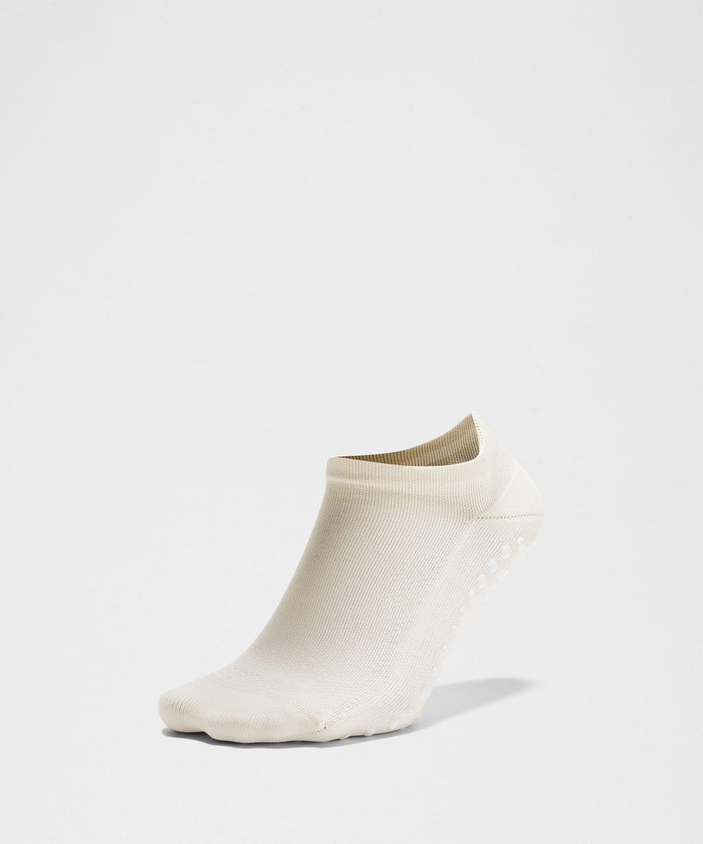 Unisex Find Your Balance Grip Tab Socks