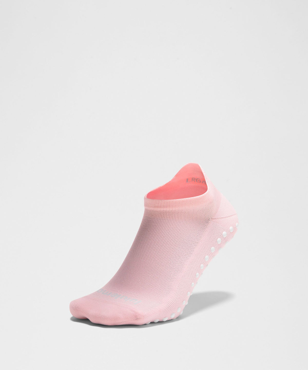 Unisex Find Your Balance Grip Tab Socks