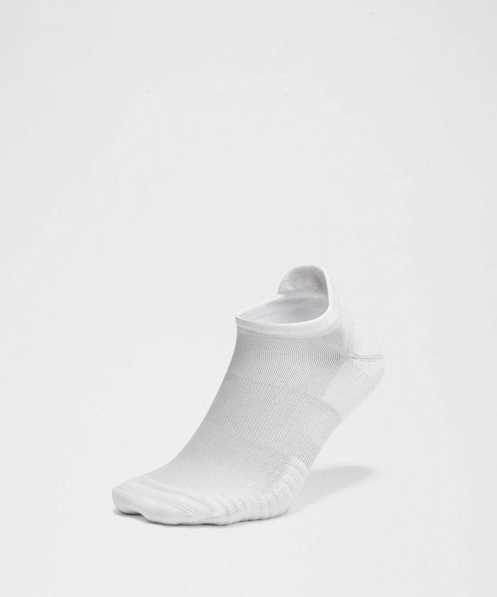 Unisex Power Stride Tab Socks3 Pack