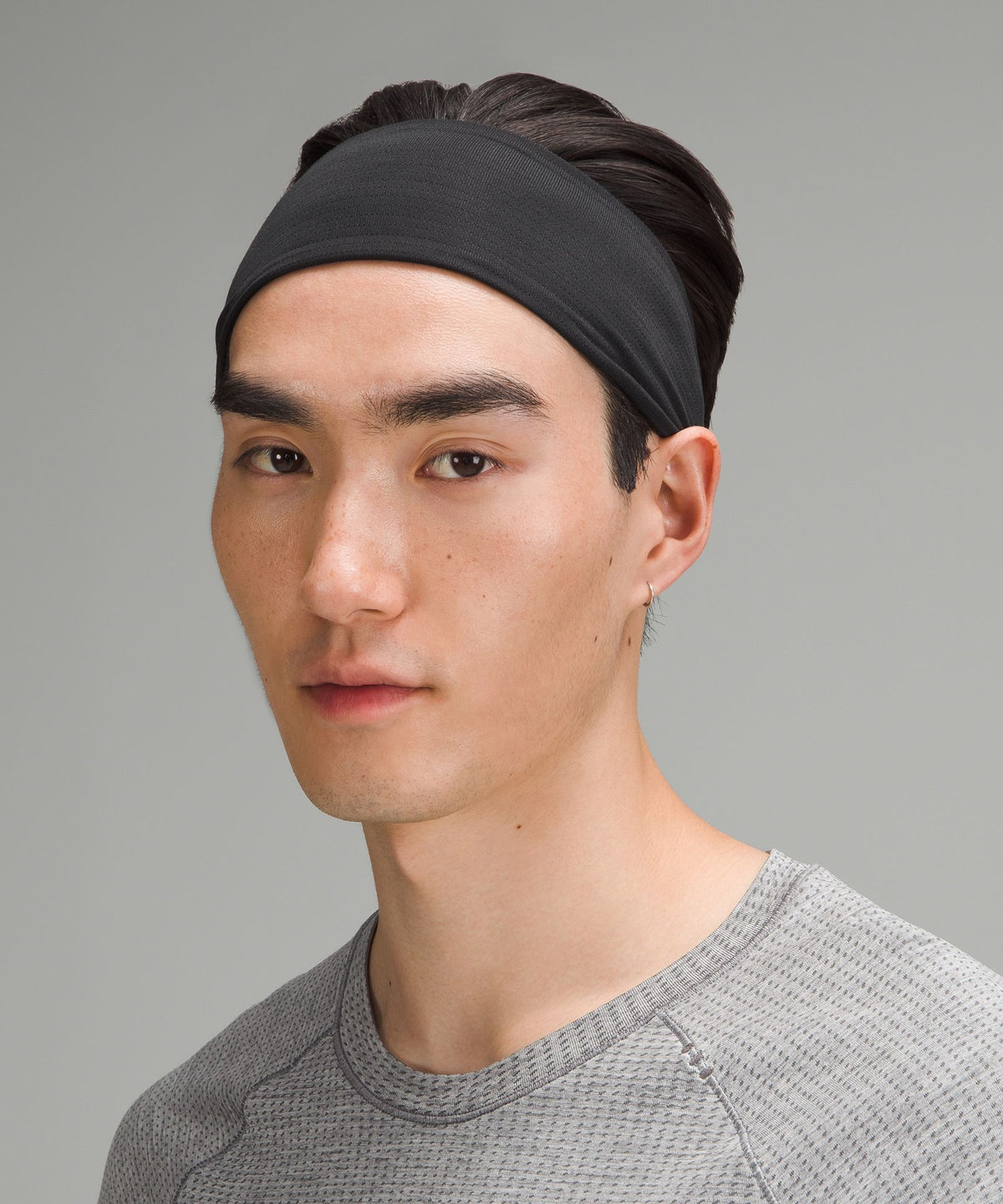 License to Train Wide Headband