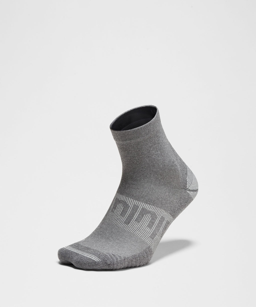 Unisex Power Stride Ankle Socks3 Pack