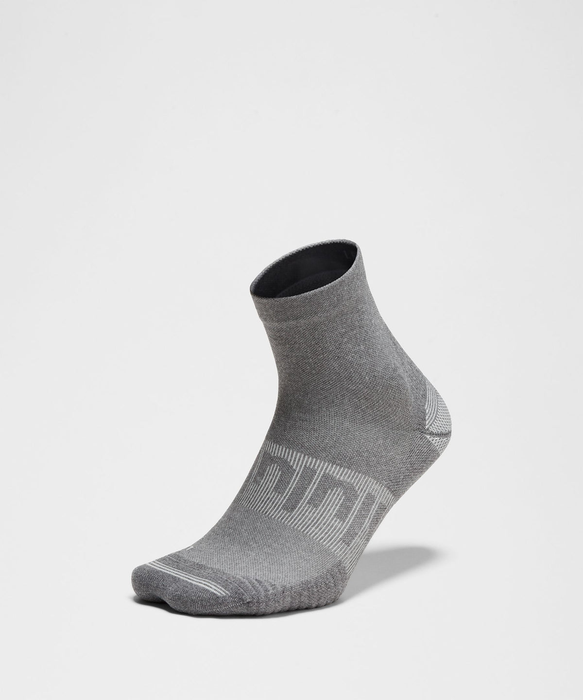 Unisex Power Stride Ankle Socks3 Pack