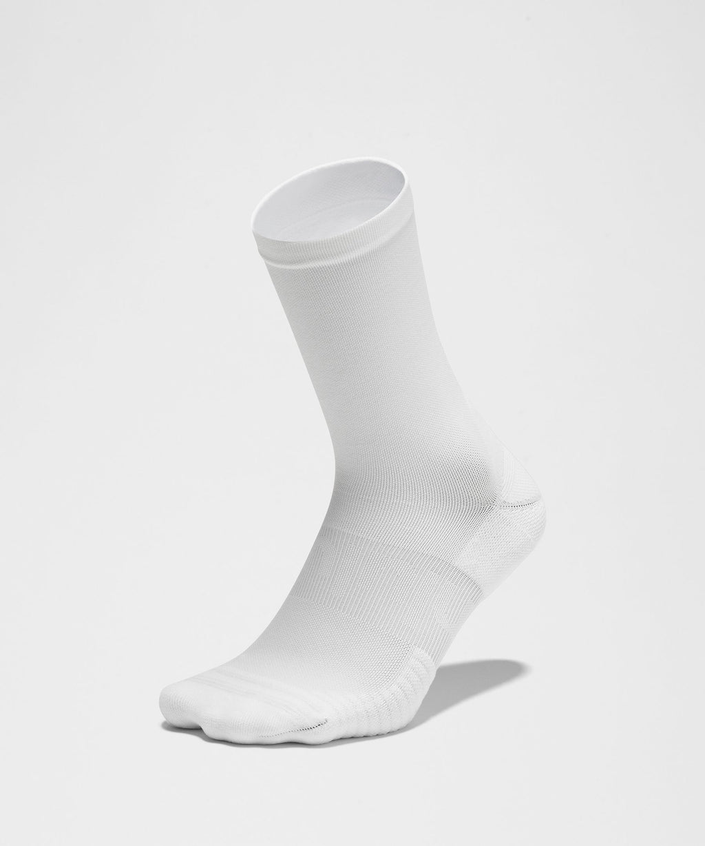 Unisex Power Stride Crew Socks3 Pack