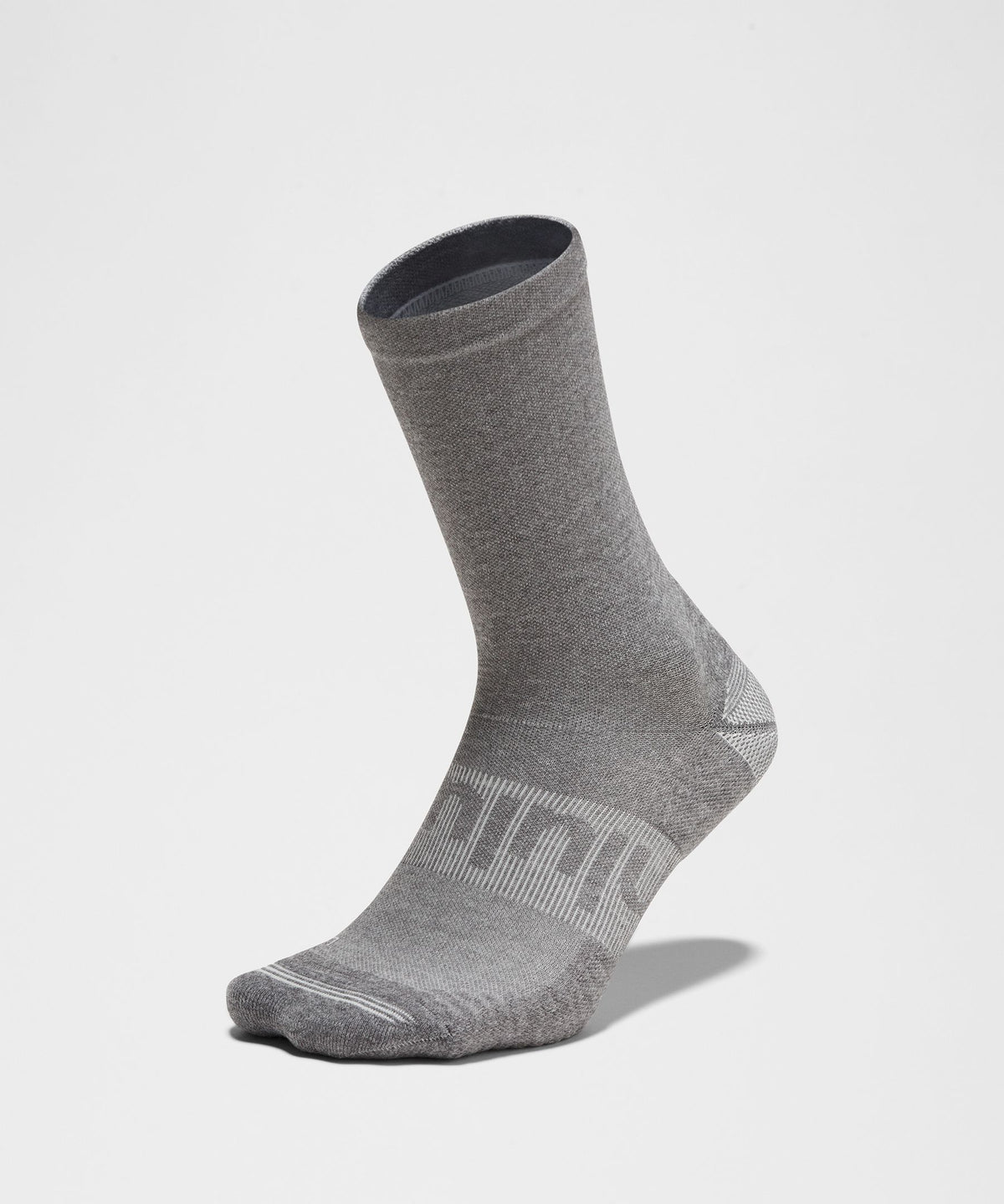 Unisex Power Stride Crew Socks3 Pack