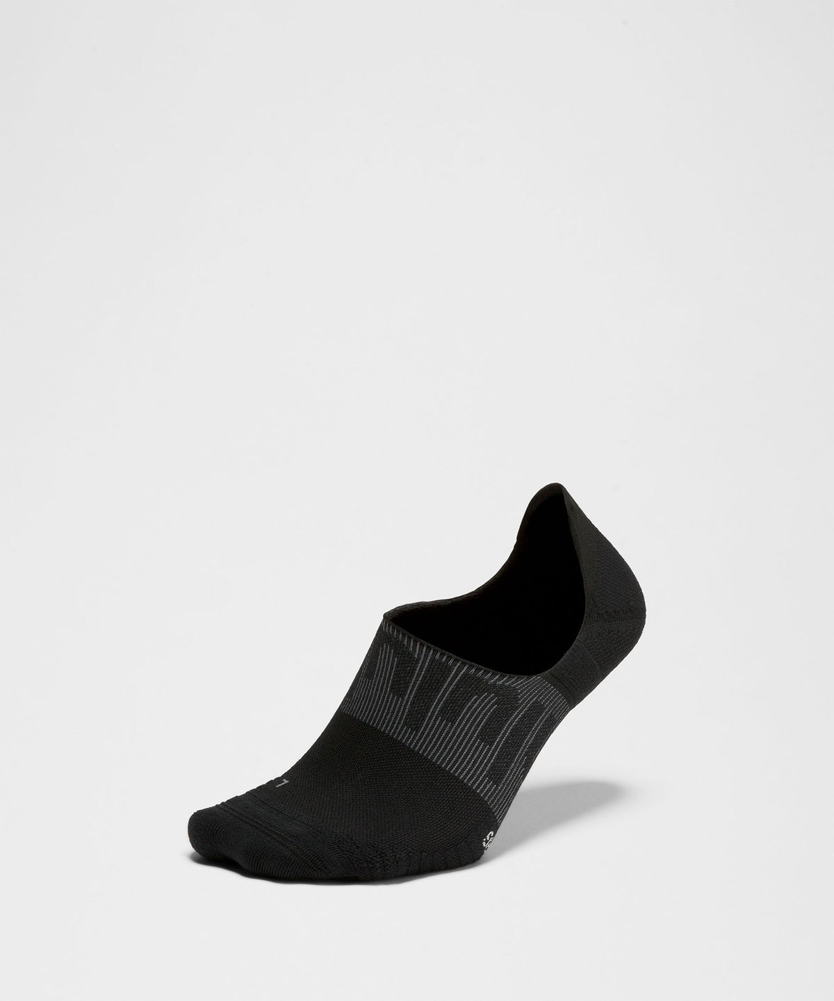 Unisex Power Stride No-Show Socks3 Pack