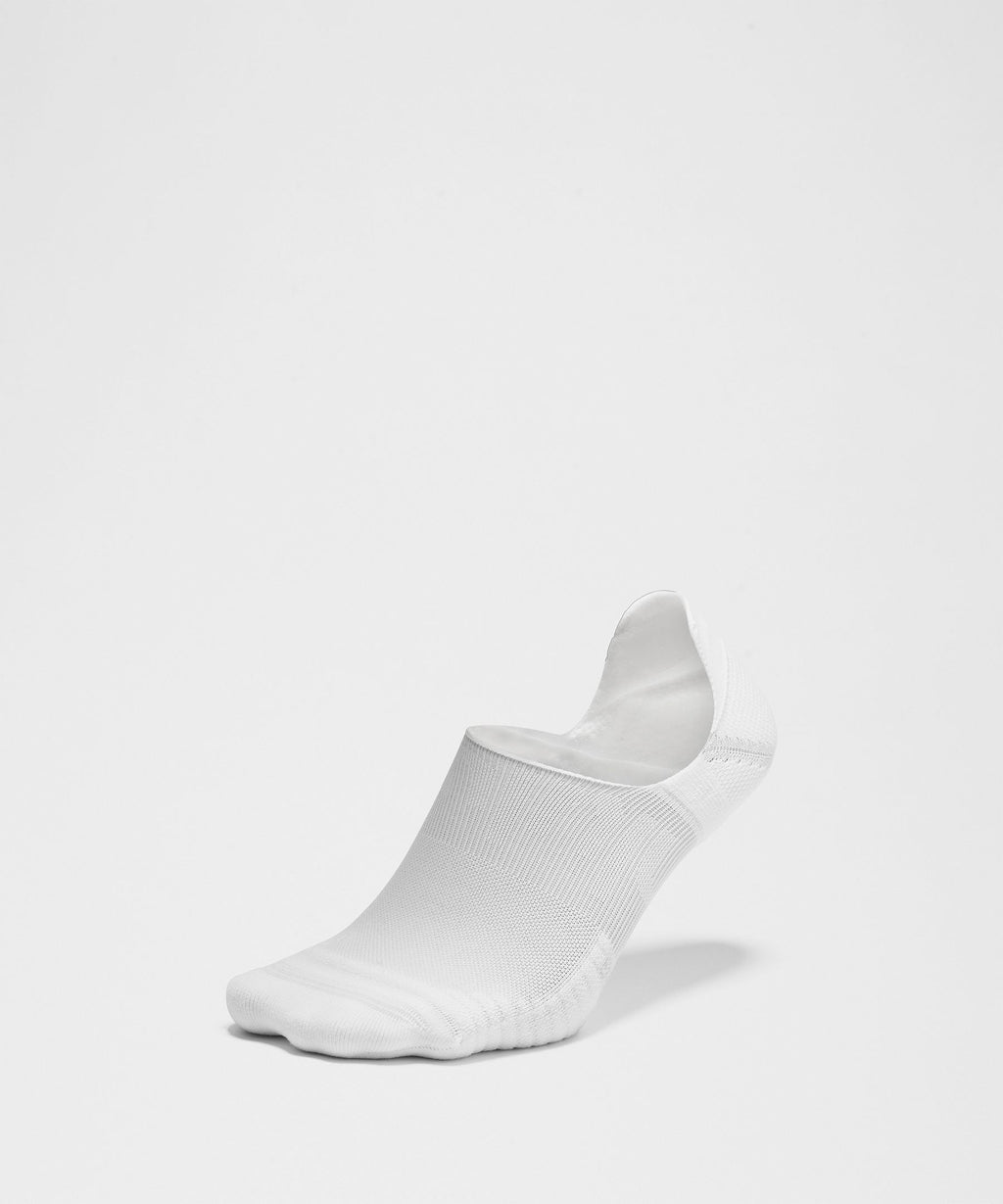 Unisex Power Stride No-Show Socks3 Pack