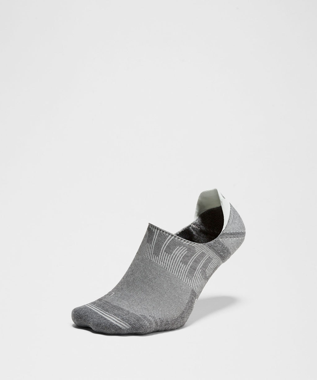 Unisex Power Stride No-Show Socks3 Pack