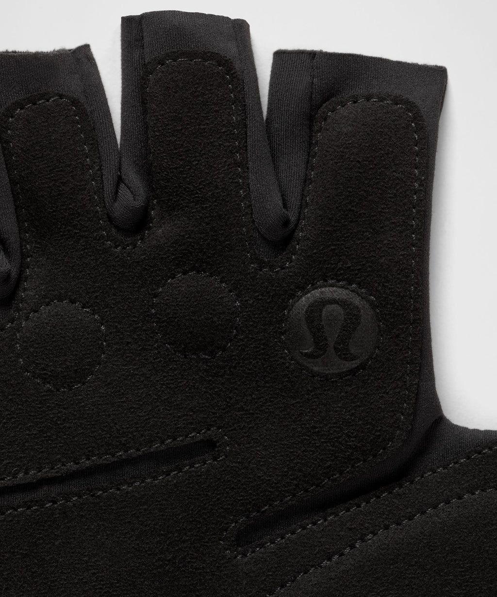 Unisex License to Train Training Gloves