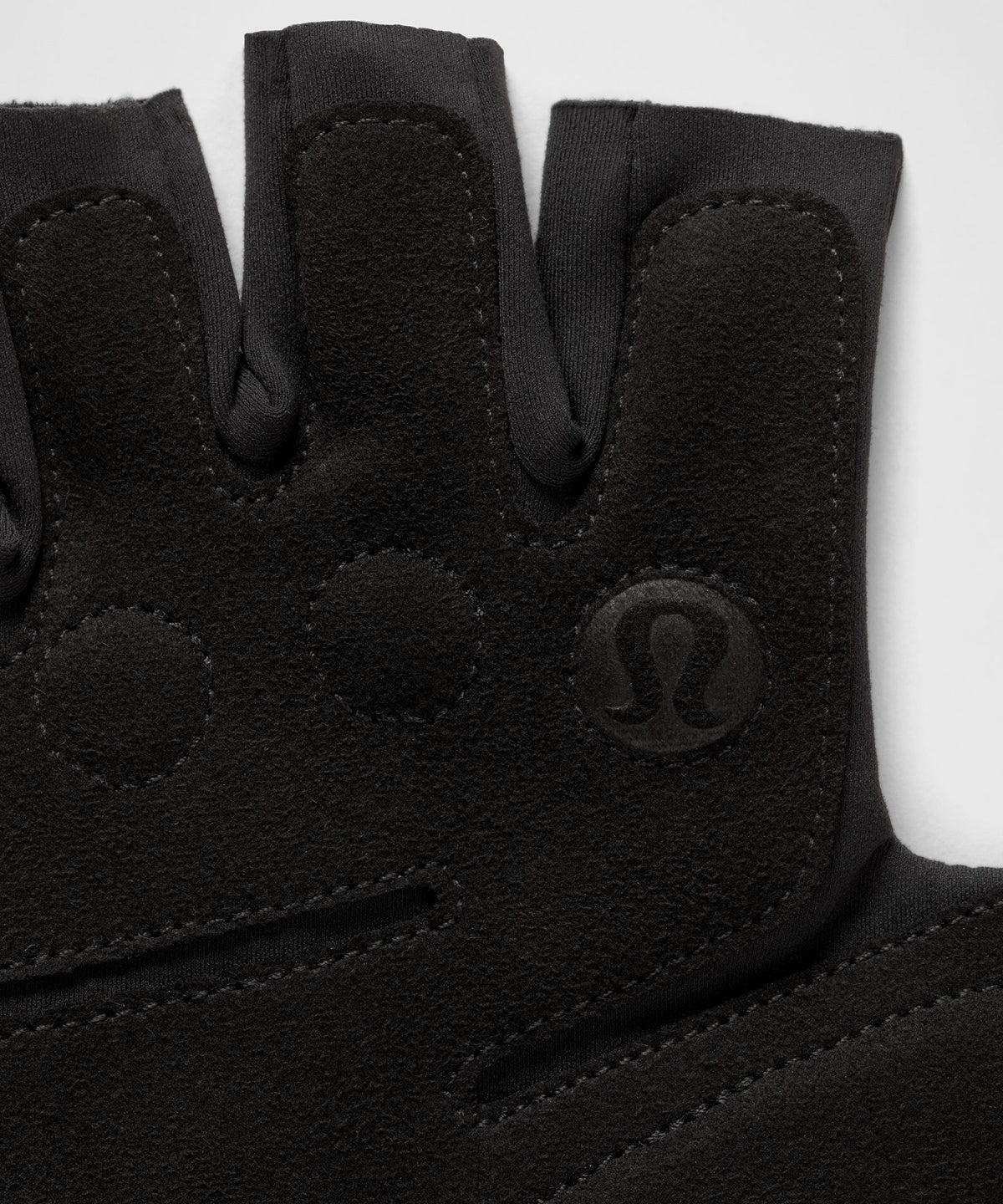 Unisex License to Train Training Gloves