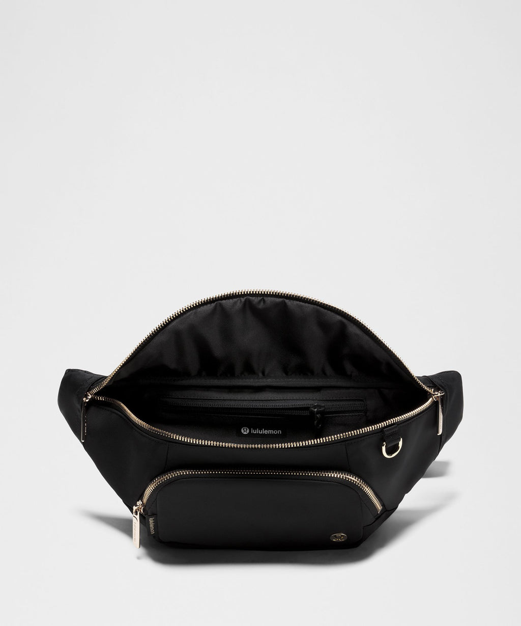 Everywhere Belt Bag Extra Large 4LMetal