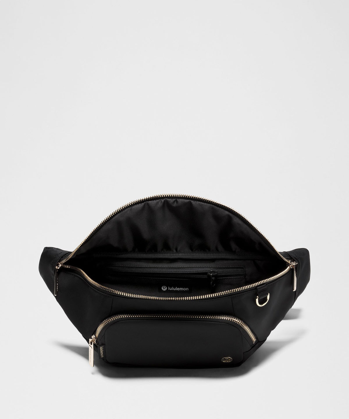 Everywhere Belt Bag Extra Large 4LMetal