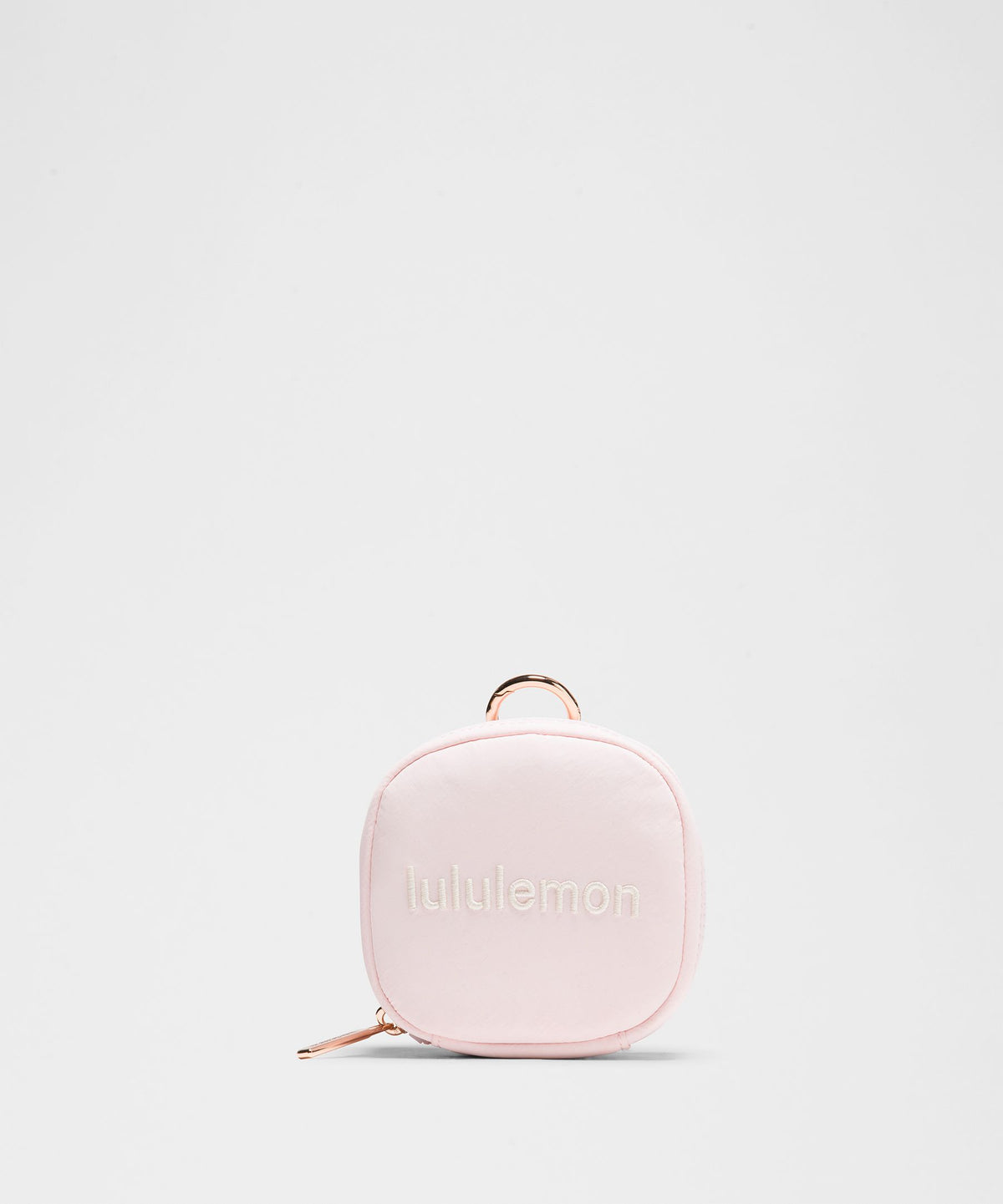 Clippable Commuter Organizer Pouch