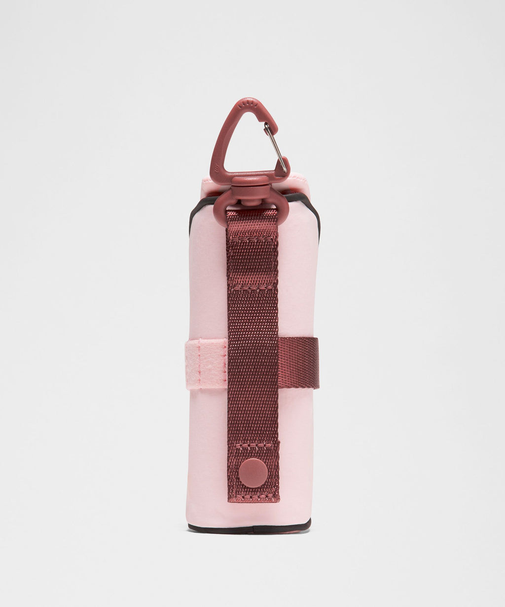 Clippable Nano Golf Pouch