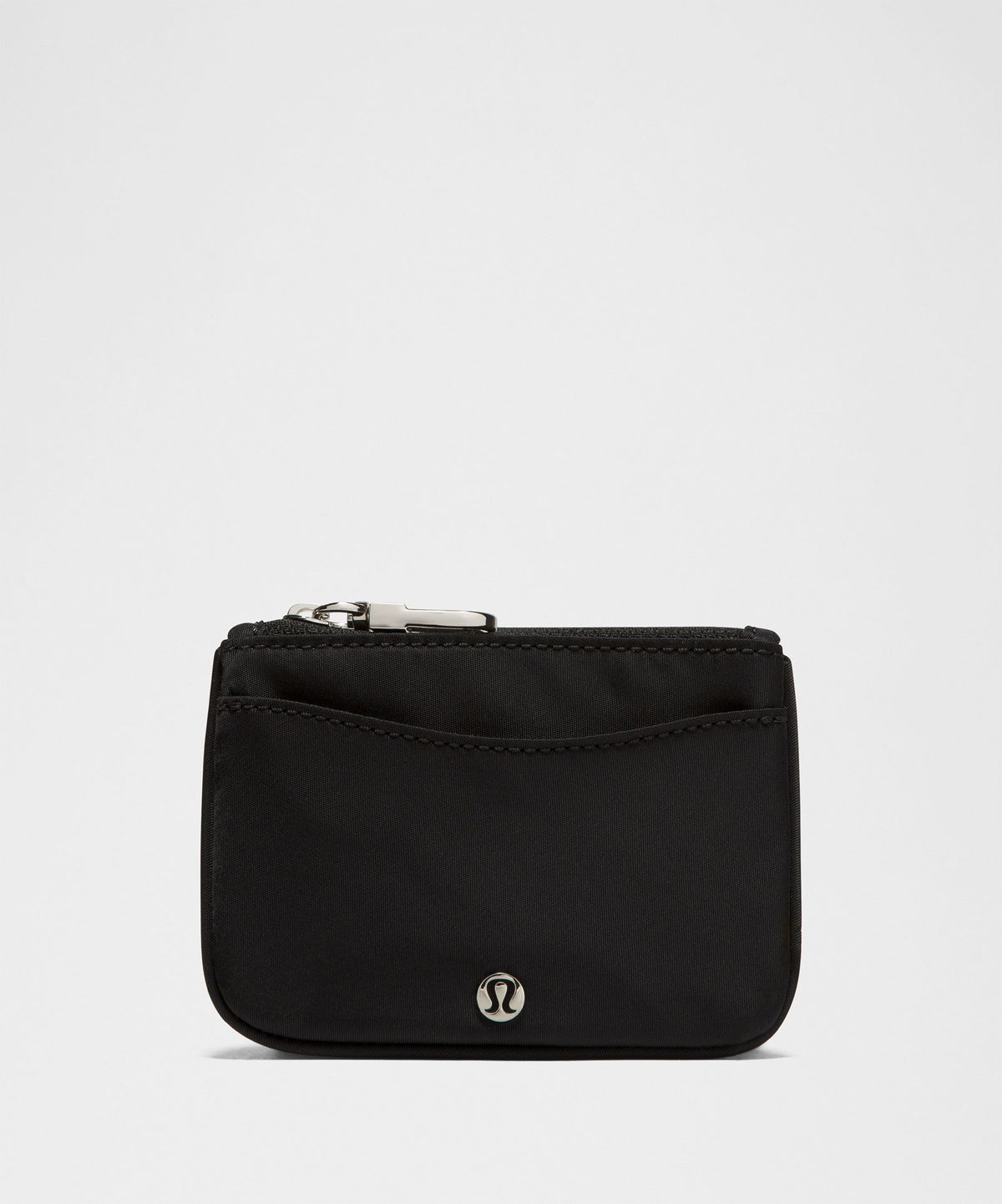 Clippable Card Holder