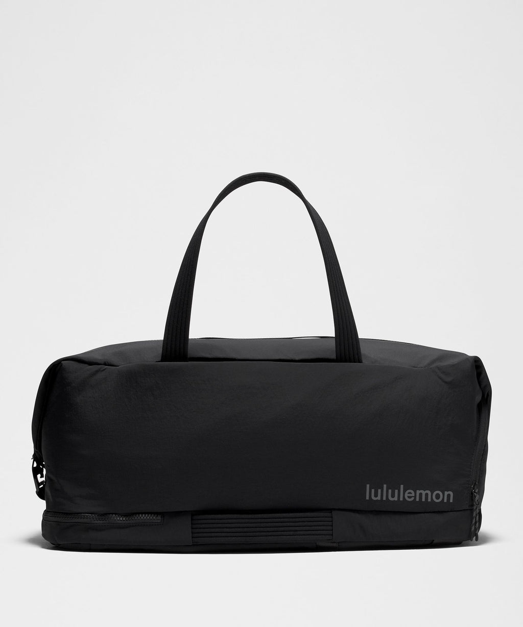 3-in-1 Gym Duffle Bag Large 35L