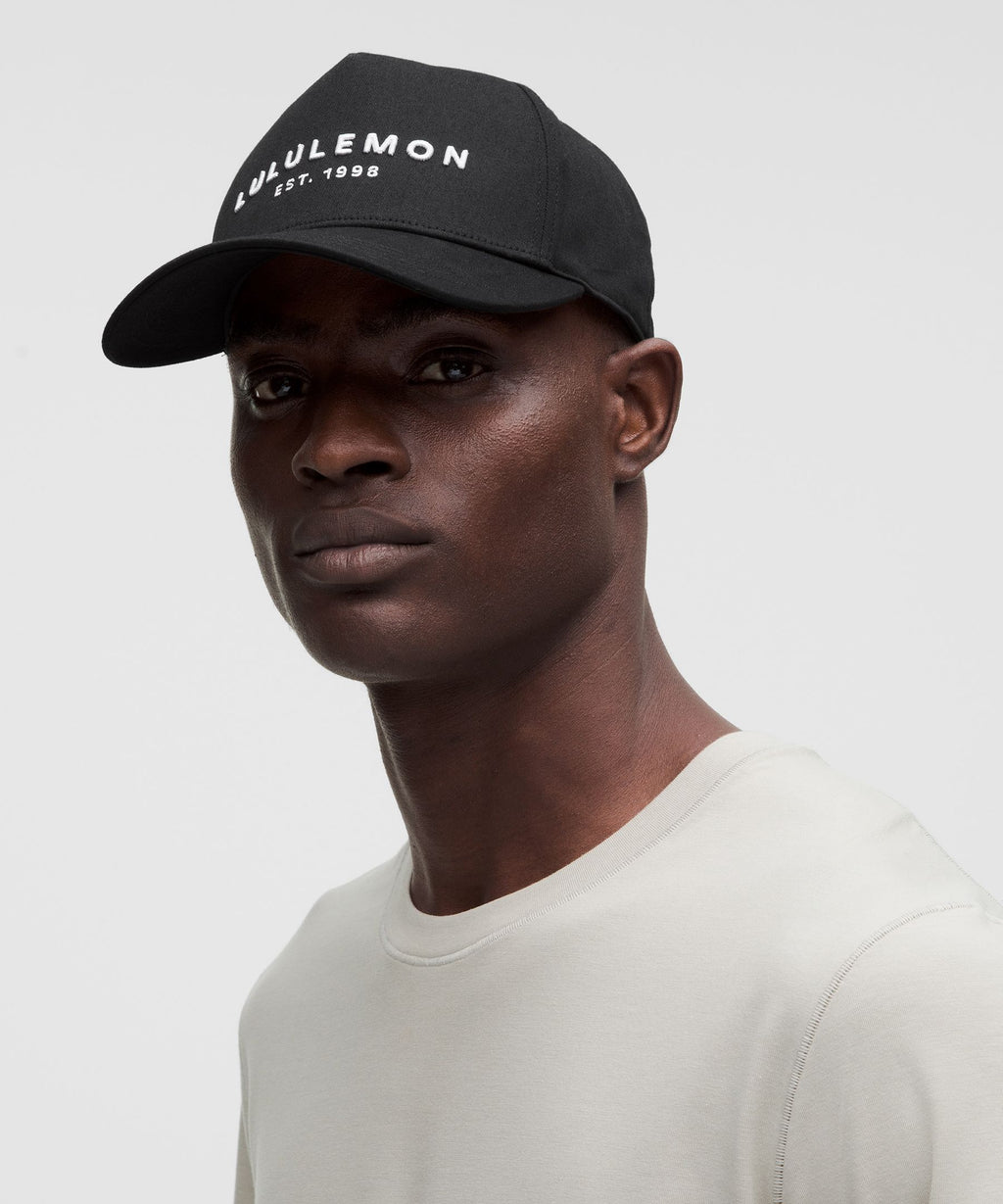 The All Days Snapback