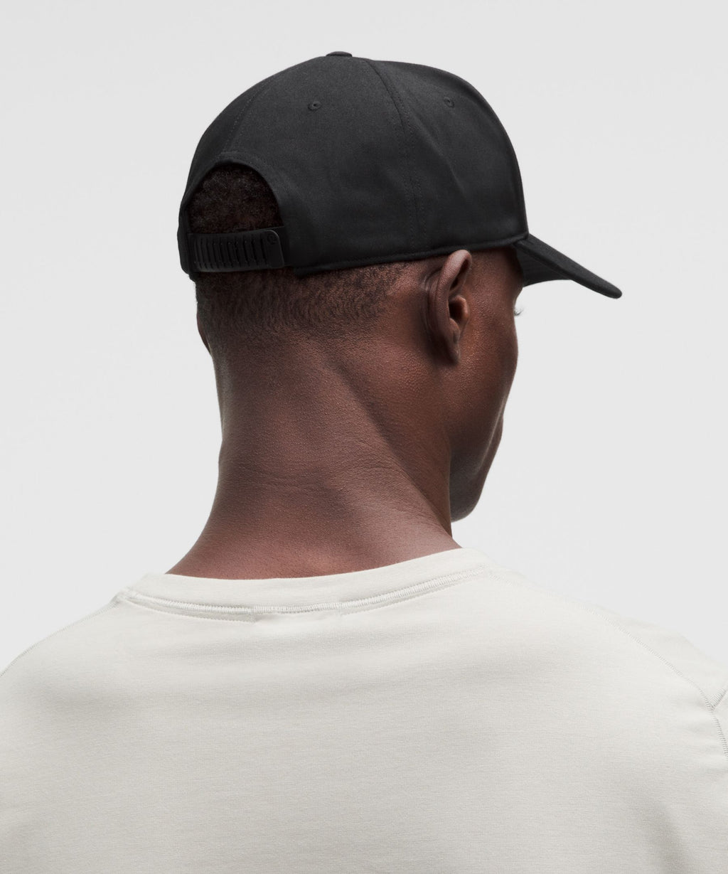 The All Days Snapback