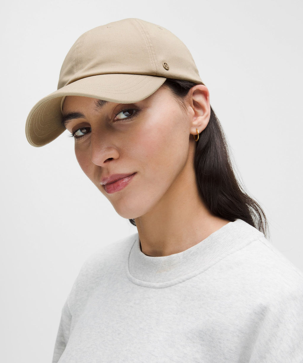Classic Ball Cap