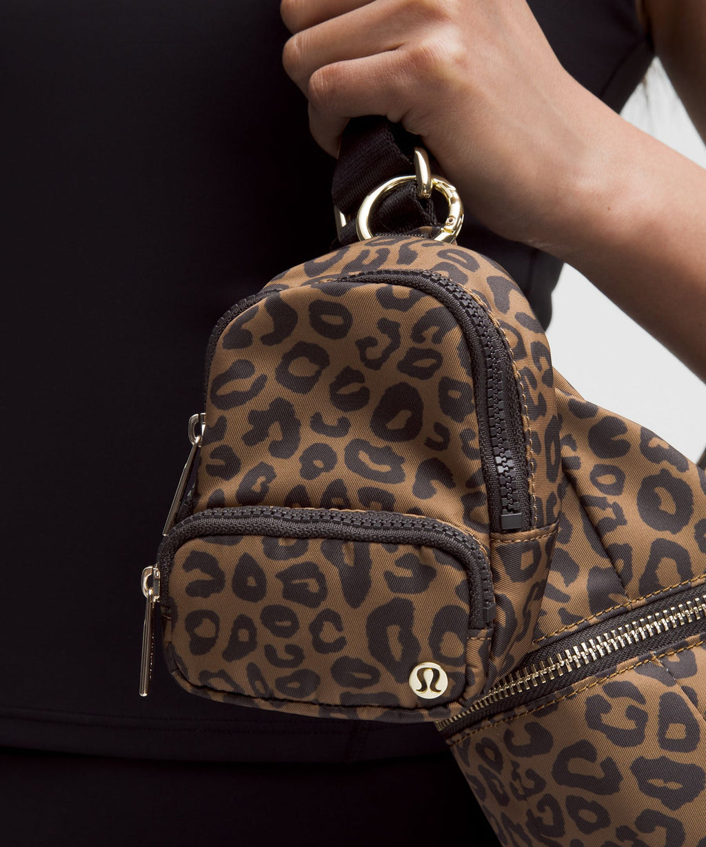 Everywhere Backpack Nano