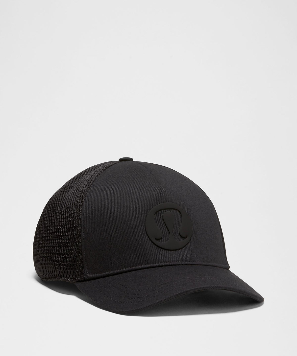Trucker HatLogo