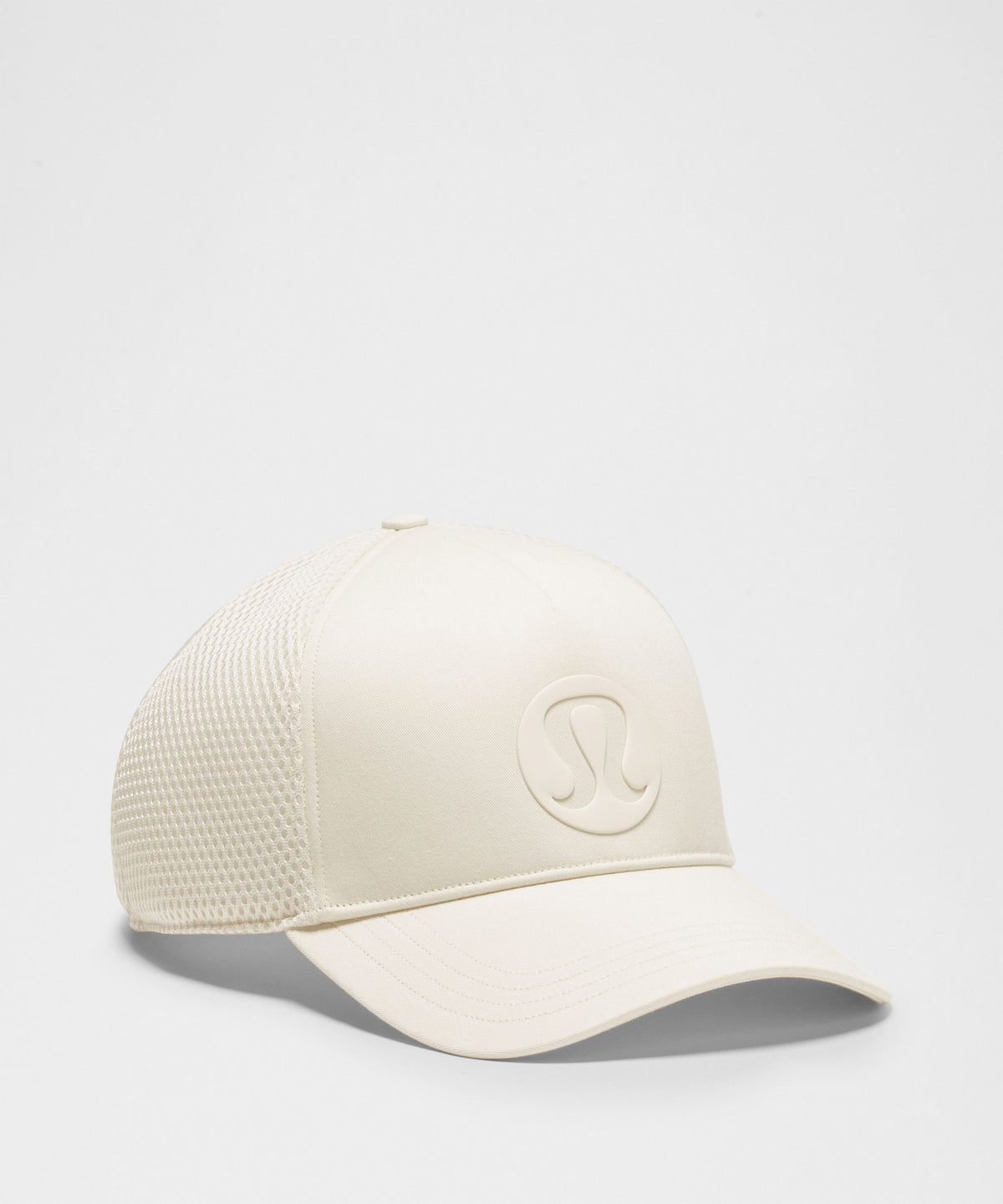 Trucker HatLogo