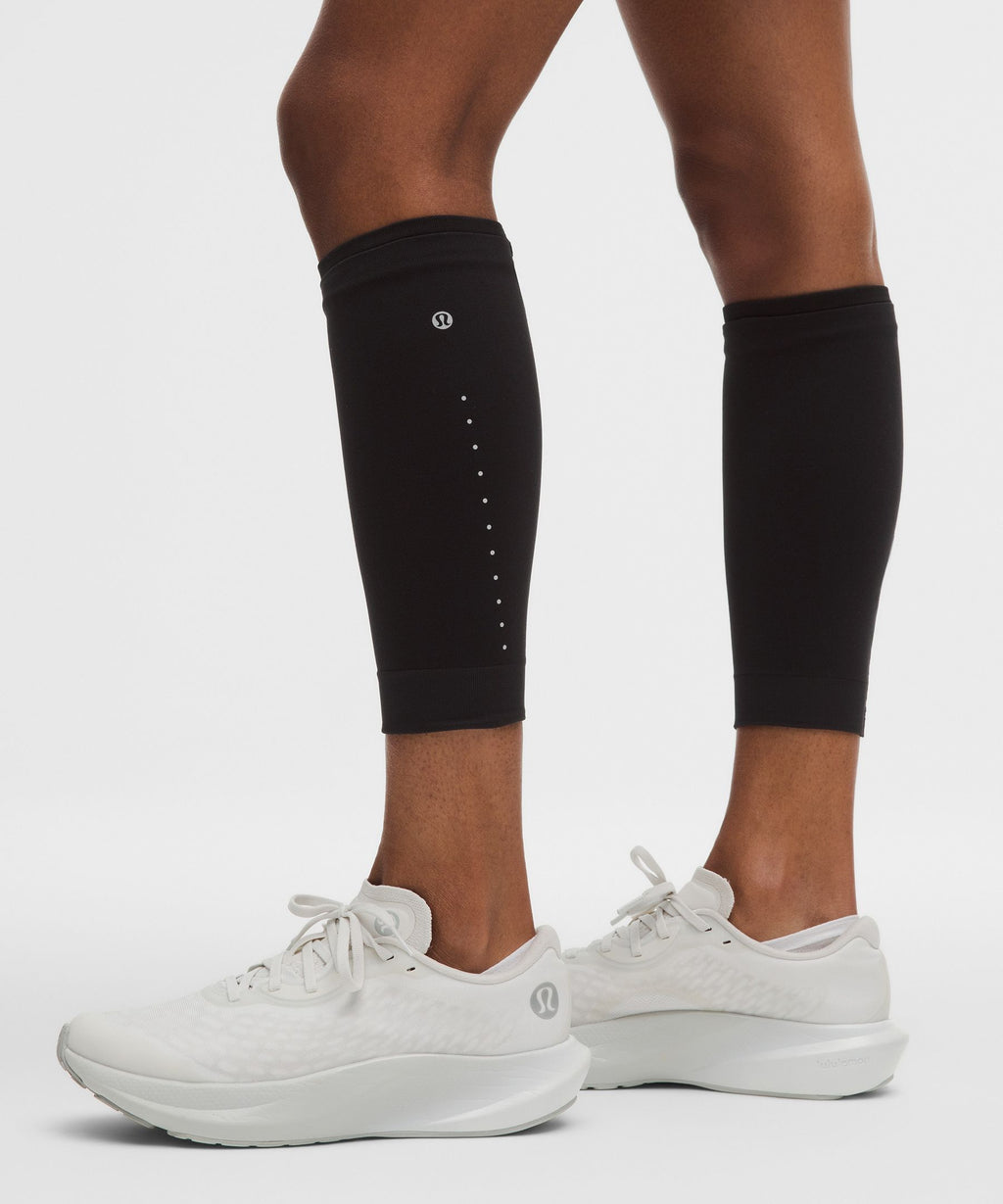 lululemon Go Further Seamless Running Calf Sleeves