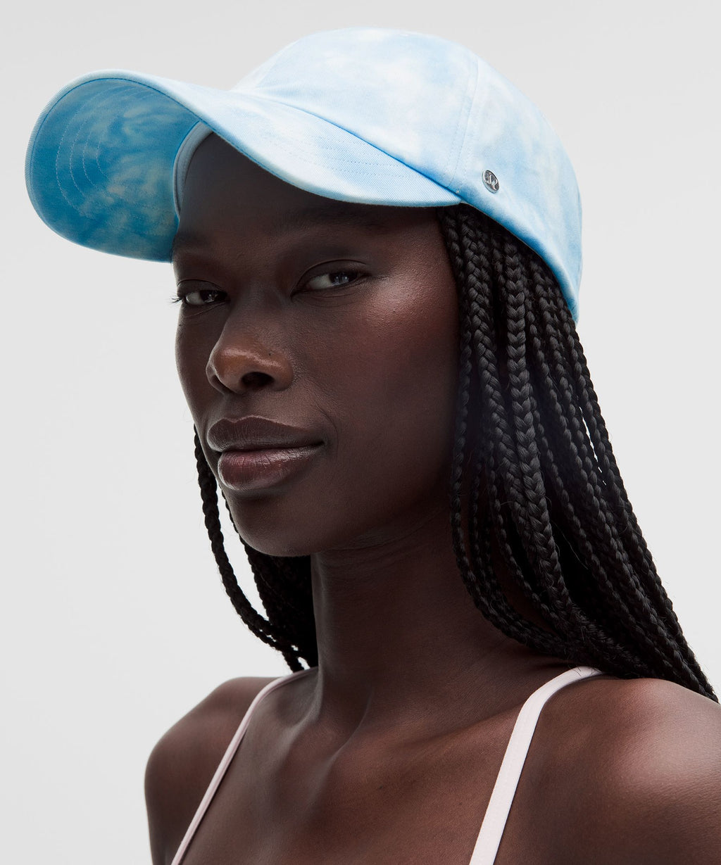 Classic Ball Cap