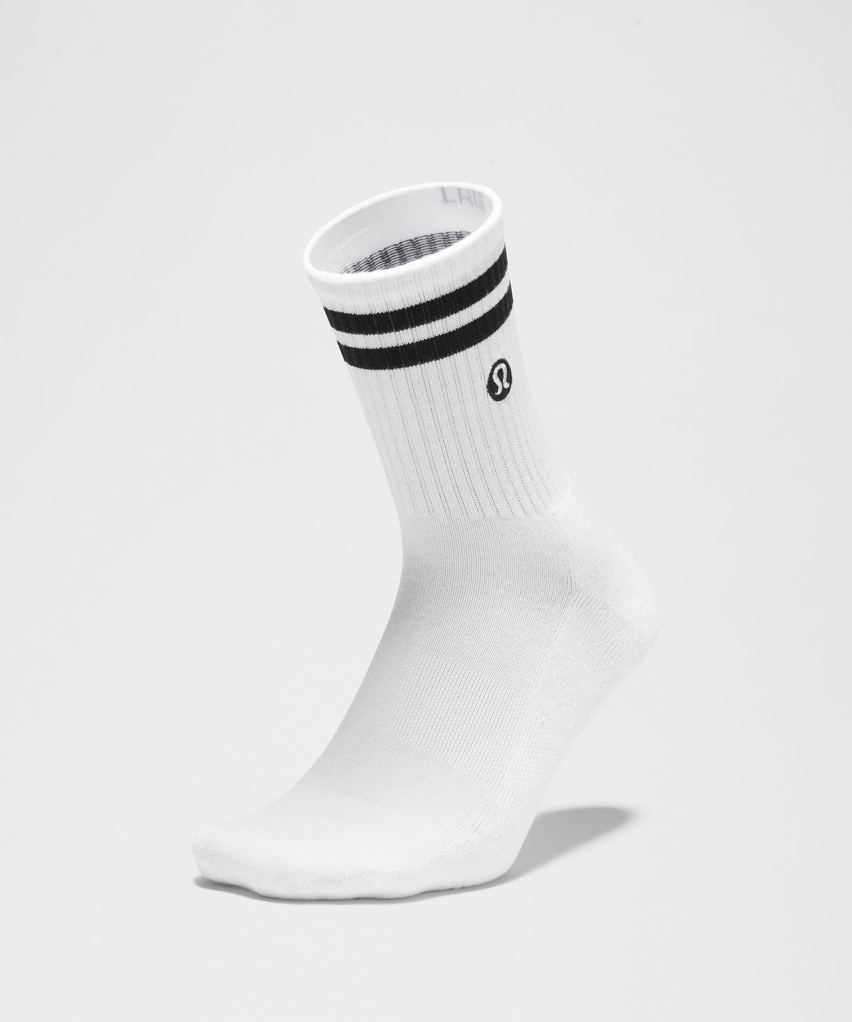 Unisex Daily Essential Quarter Socks 3 PackStripe