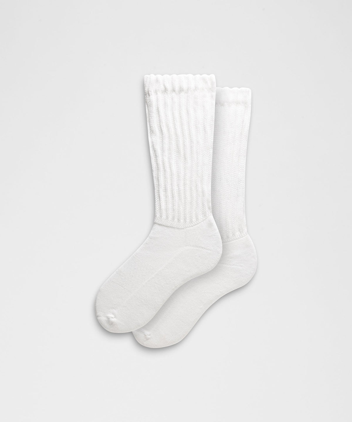 Unisex Slouch Socks