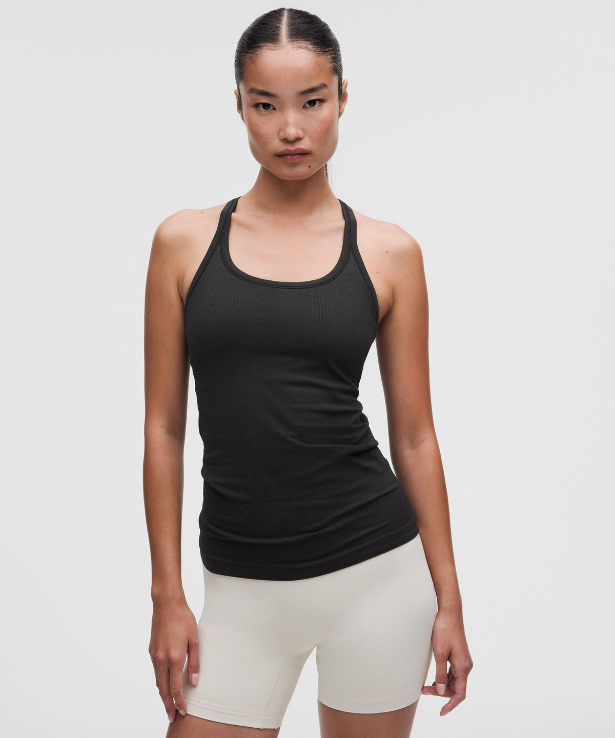 Ebb to Street Tank TopLight Support, B/C Cup