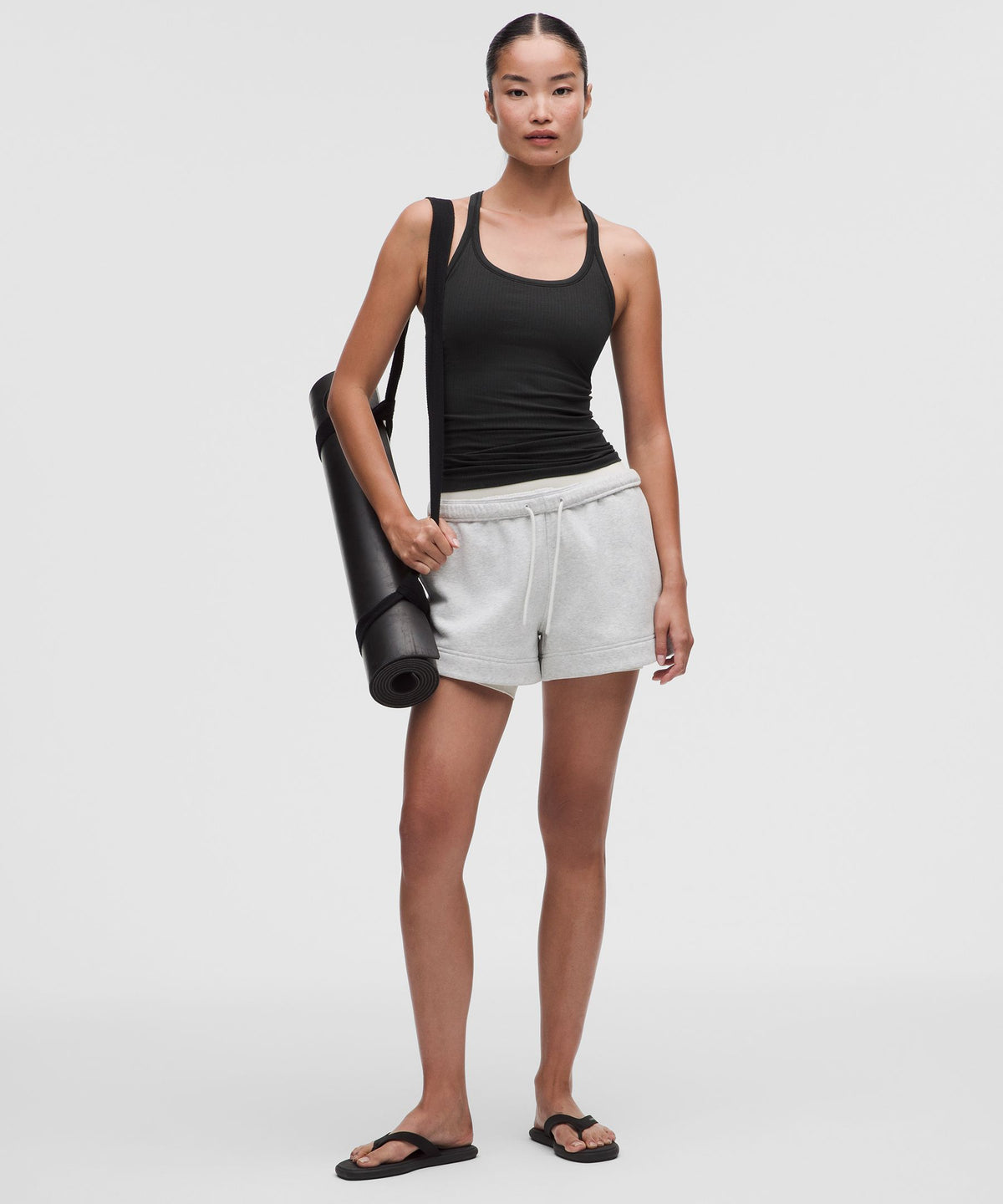 Ebb to Street Tank TopLight Support, B/C Cup