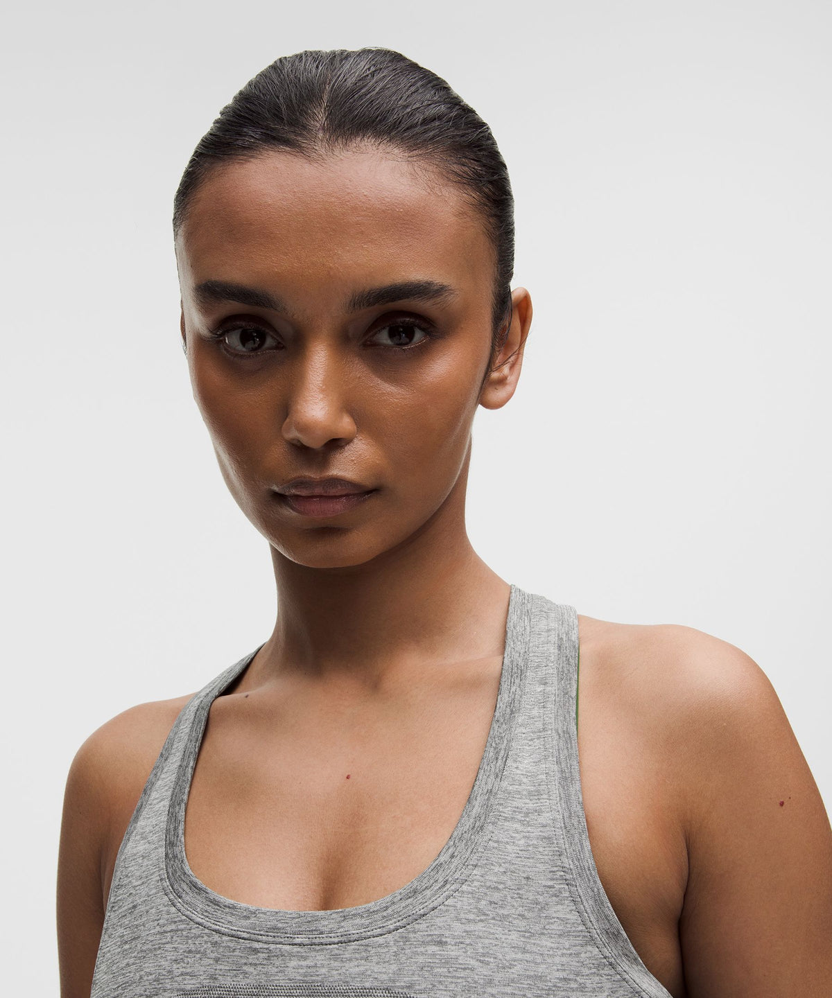 Swiftly Tech Racerback Tank Top 2.0Waist Length