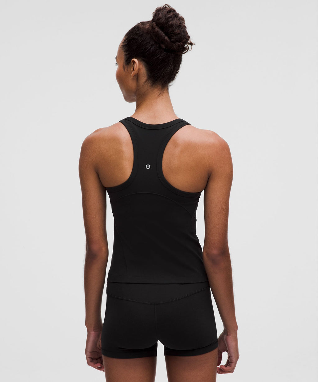 lululemon Align™ Waist-Length Racerback Tank Top