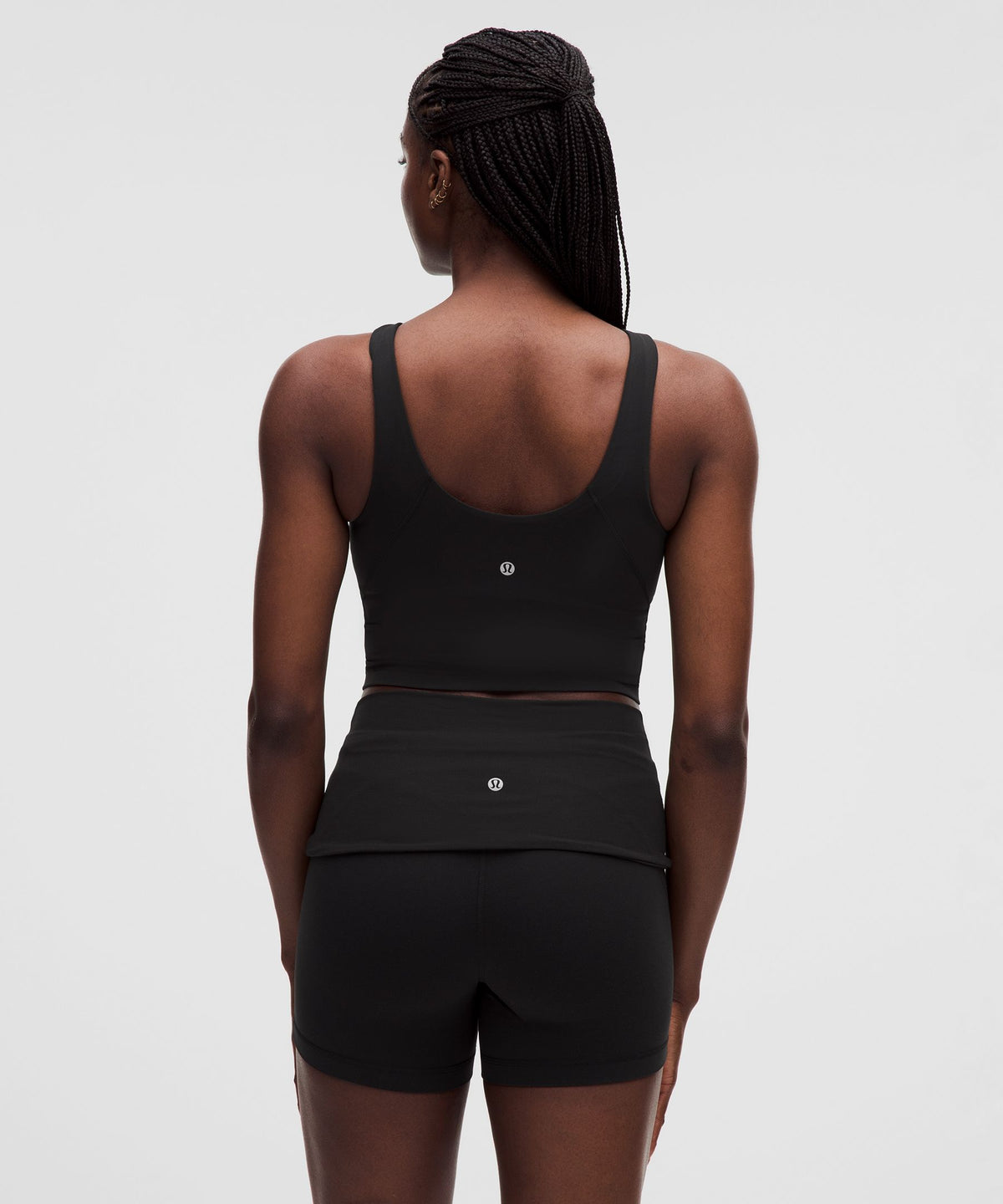 lululemon Align™ High-Neck Tank TopLight Support