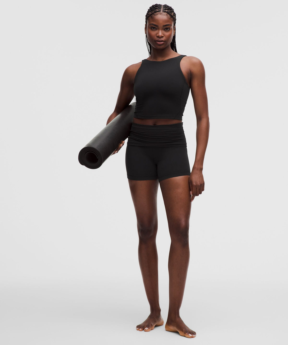lululemon Align™ High-Neck Tank TopLight Support