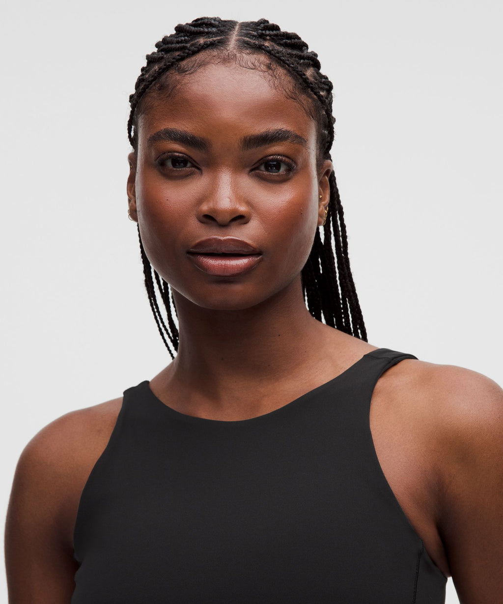 lululemon Align™ High-Neck Tank TopLight Support