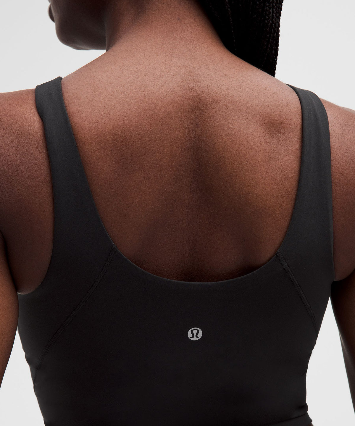 lululemon Align™ High-Neck Tank TopLight Support