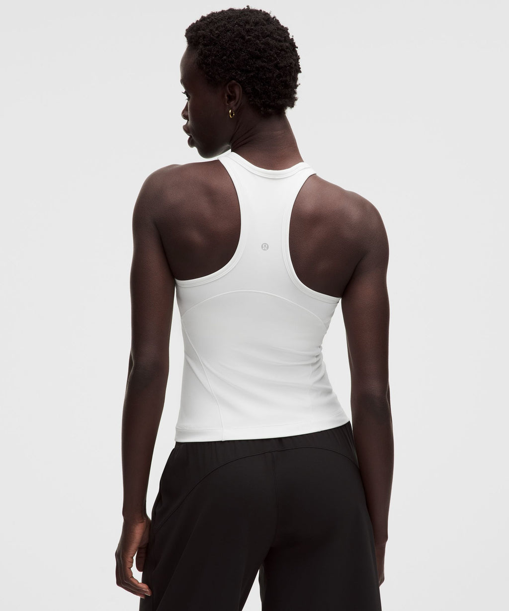 lululemon Align™ Waist-Length Racerback Tank Top