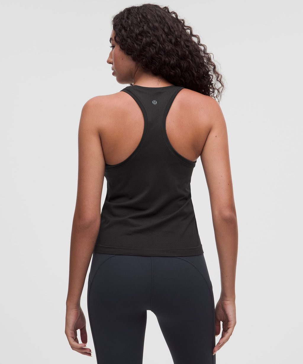 Swiftly Tech Racerback Tank Top 2.0Waist Length